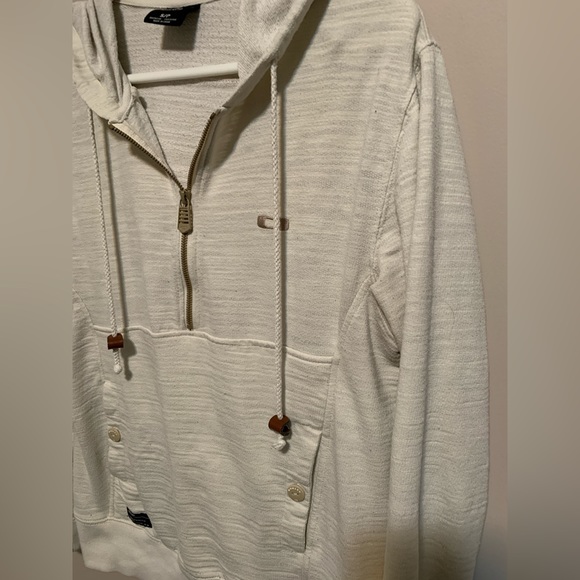 Oakley Sweatshirt, size S - Picture 3 of 6